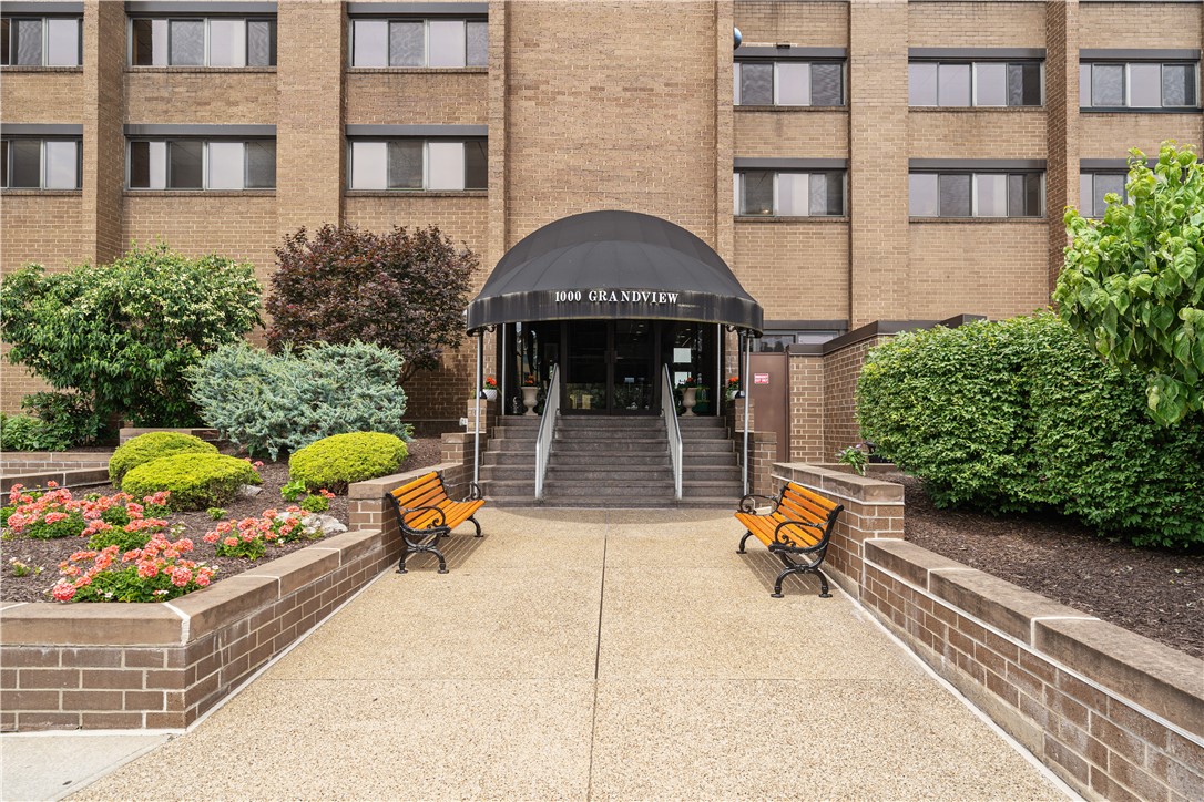 1000 Grandview Ave 802