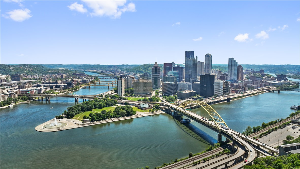 1000 Grandview Ave 802