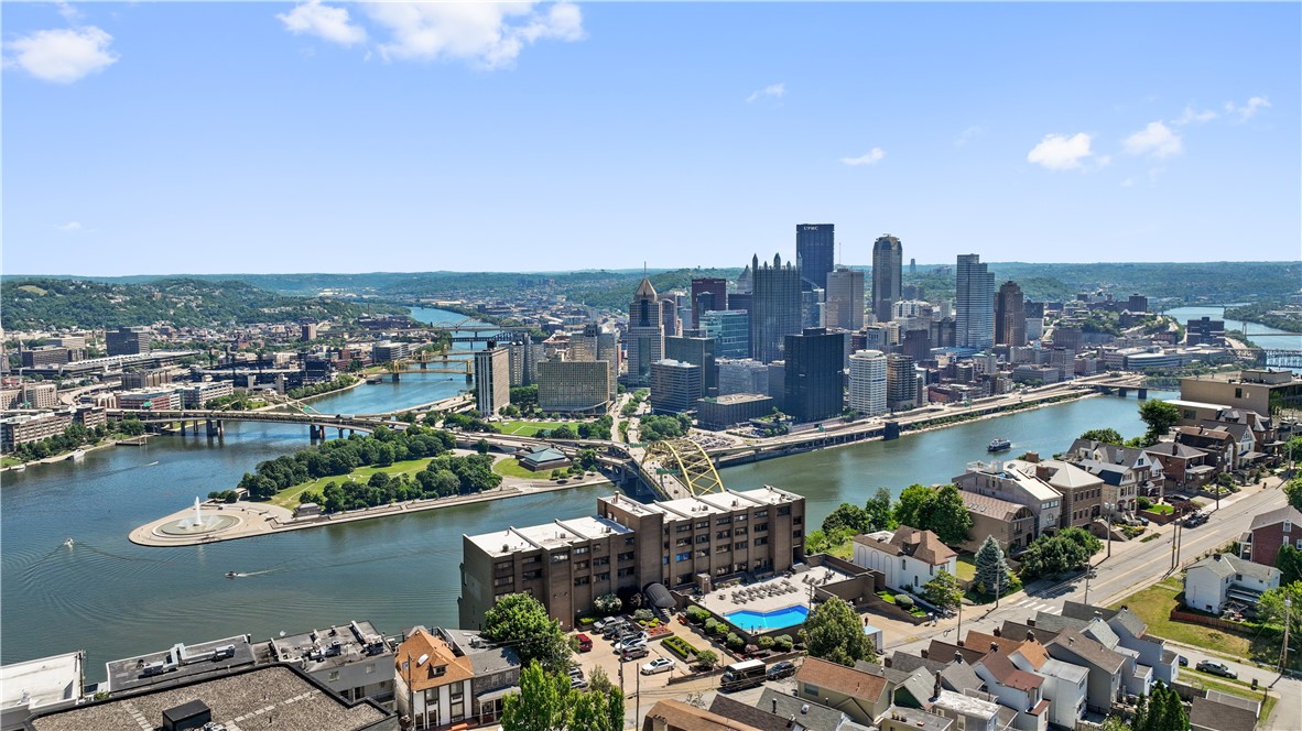 1000 Grandview Ave 802