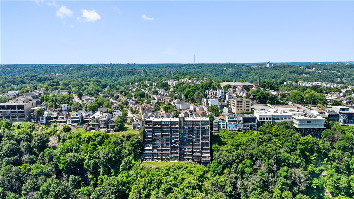 1000 Grandview Ave 802