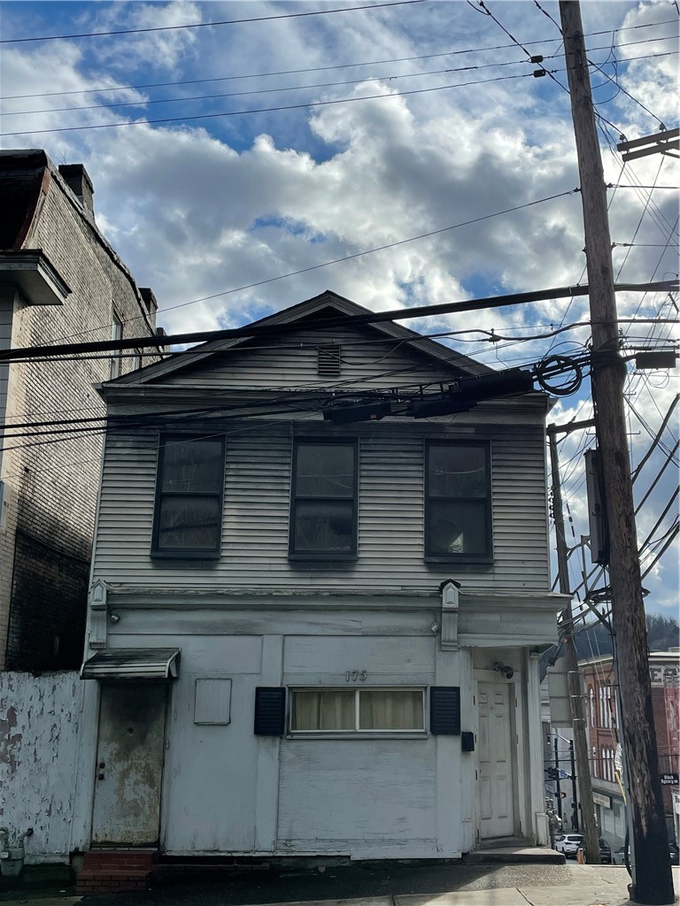 175 Steuben St