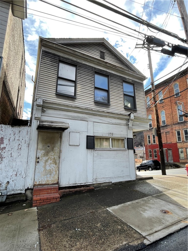 175 Steuben St