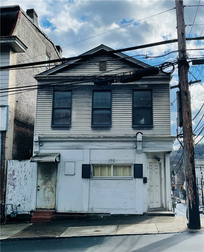 175 Steuben St