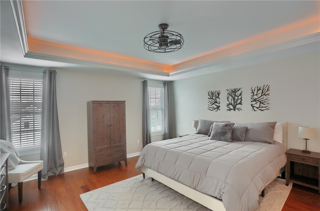 221 Strawberry Circle