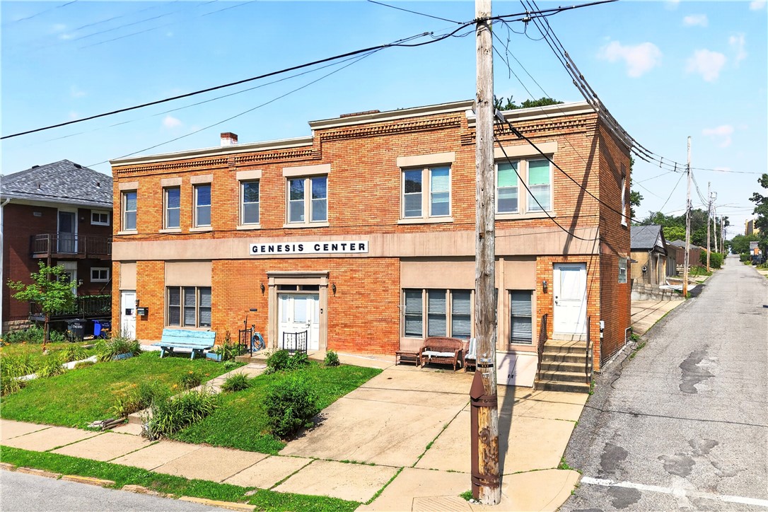 139 N Fremont Ave