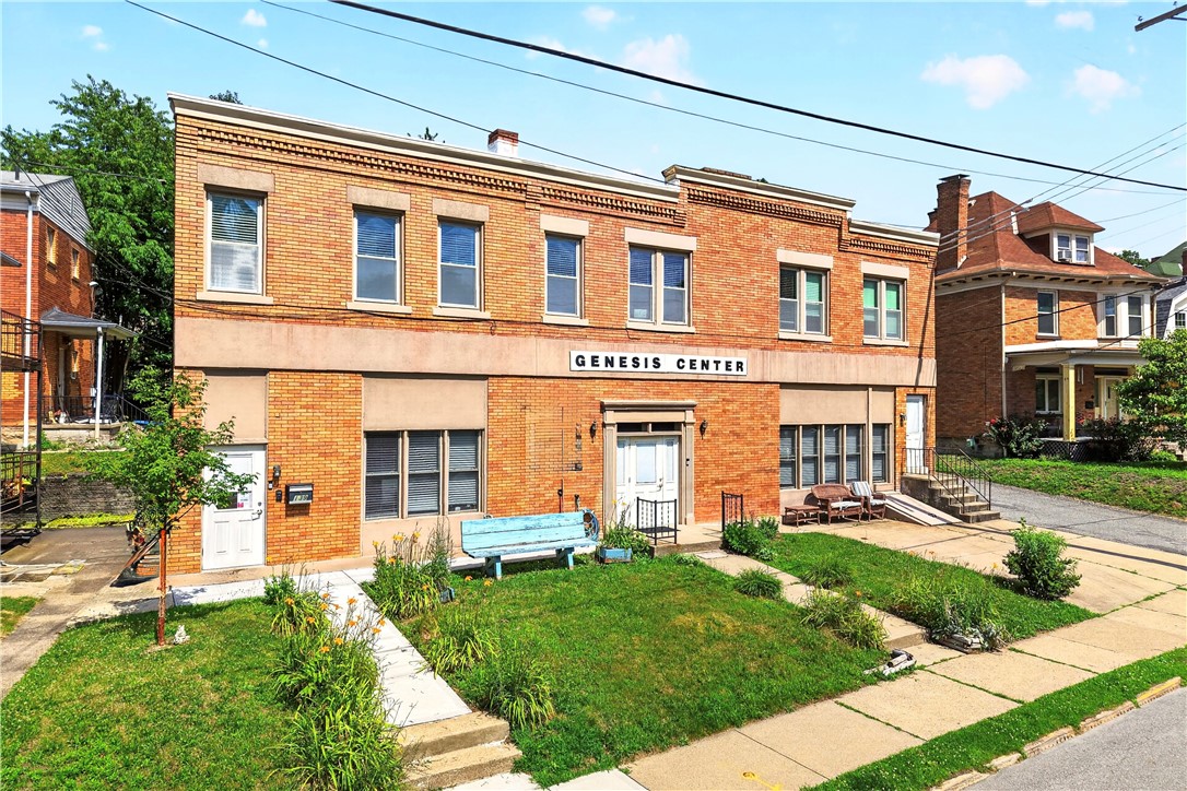 139 N Fremont Ave
