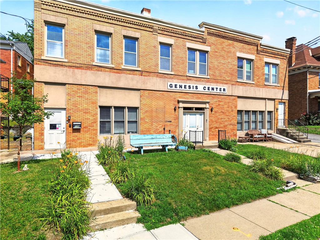 139 N Fremont Ave