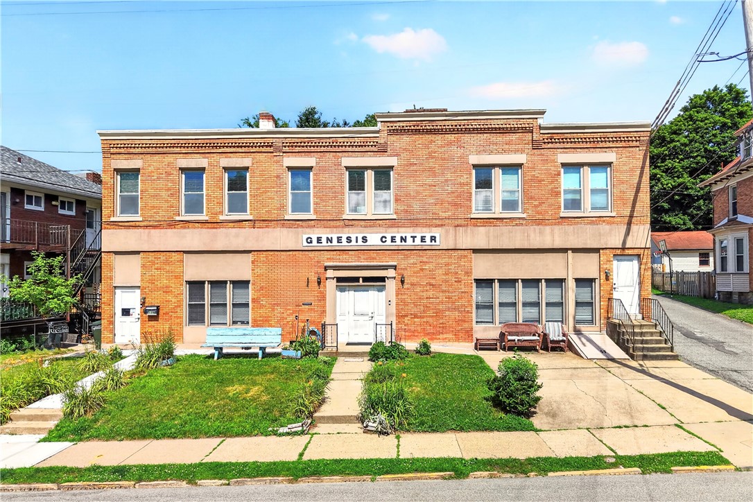 139 N Fremont Ave