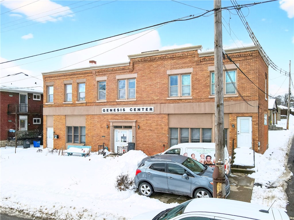 139 N Fremont Ave