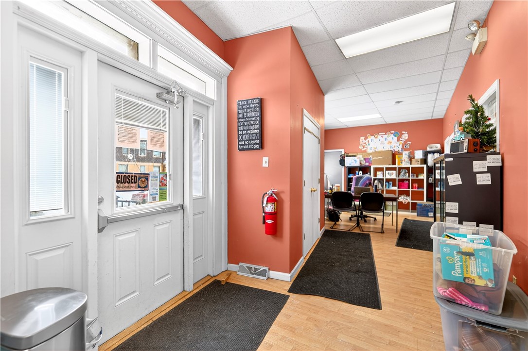 139 N Fremont Ave