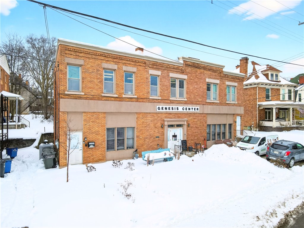 139 N Fremont Ave