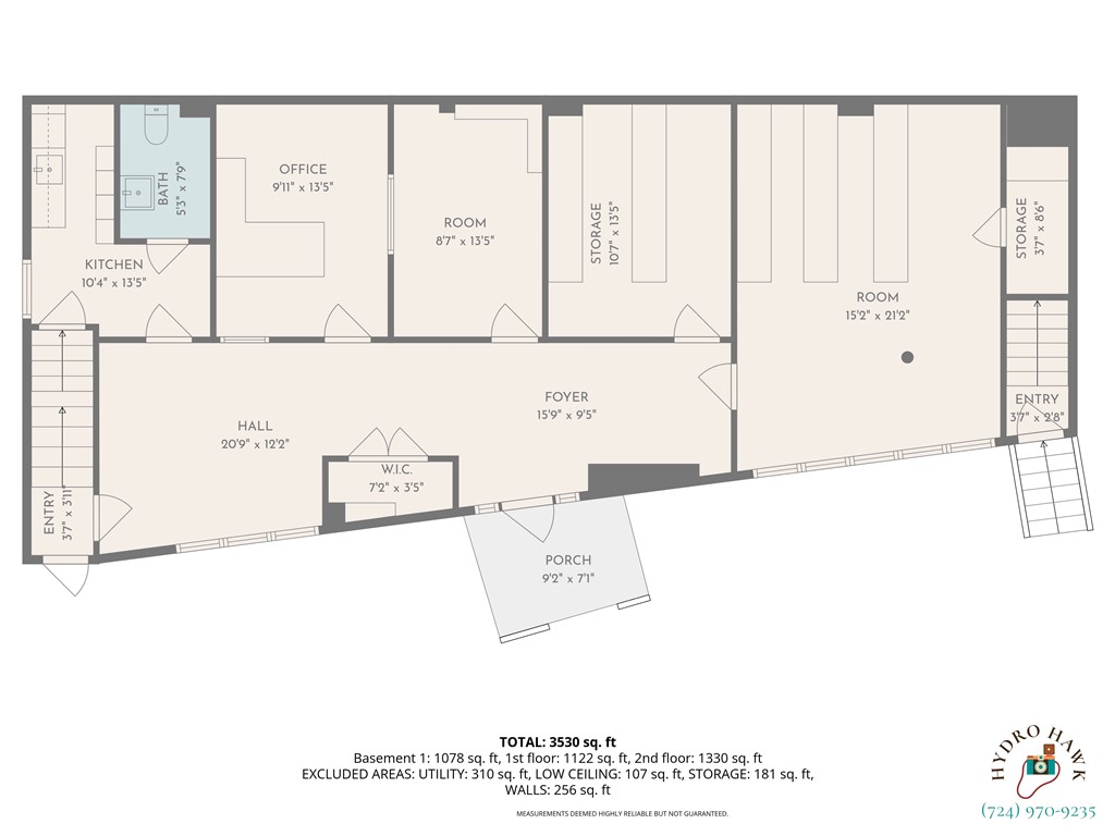 139 N Fremont Ave