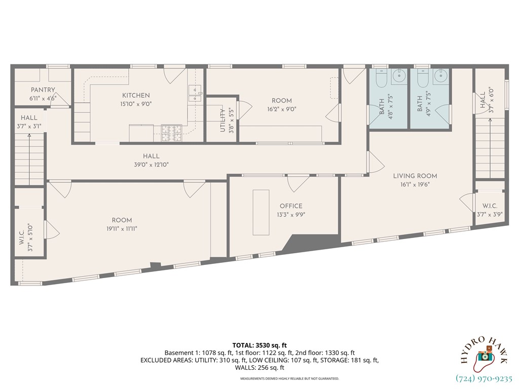 139 N Fremont Ave