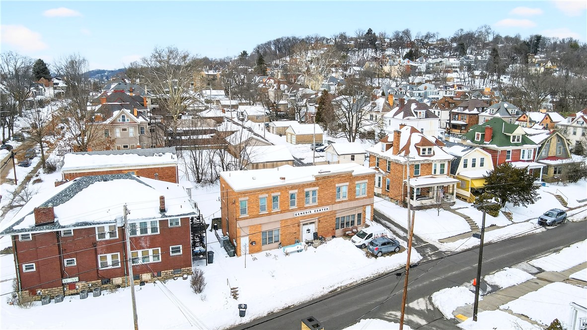 139 N Fremont Ave