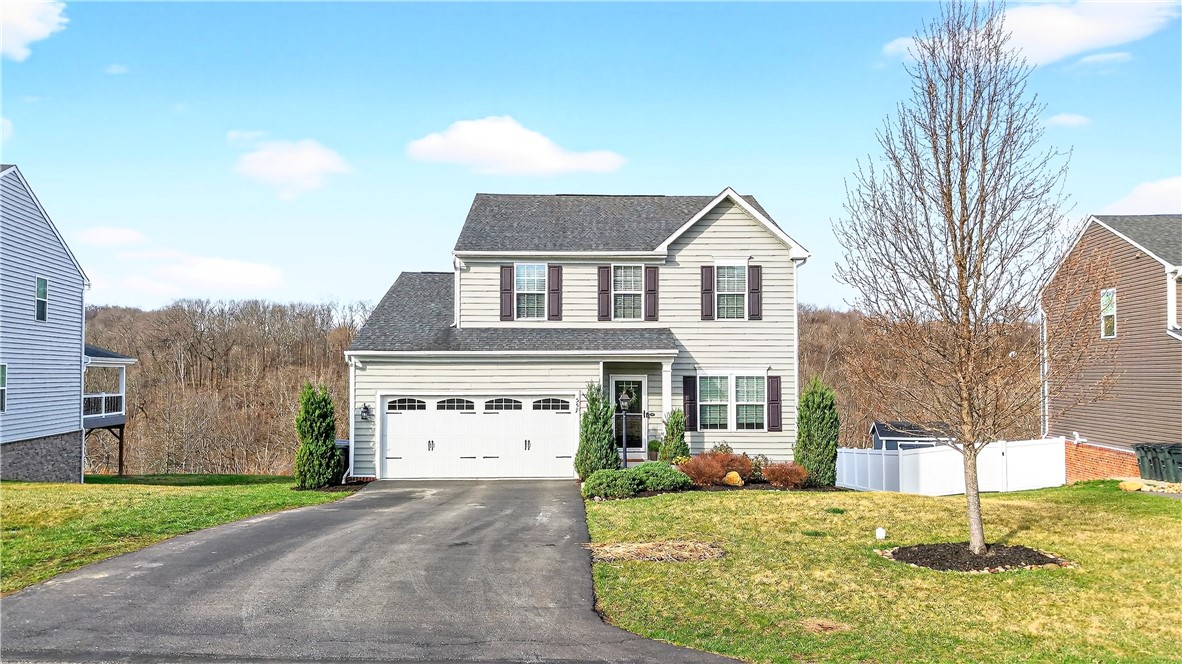 357 Greene Dr
