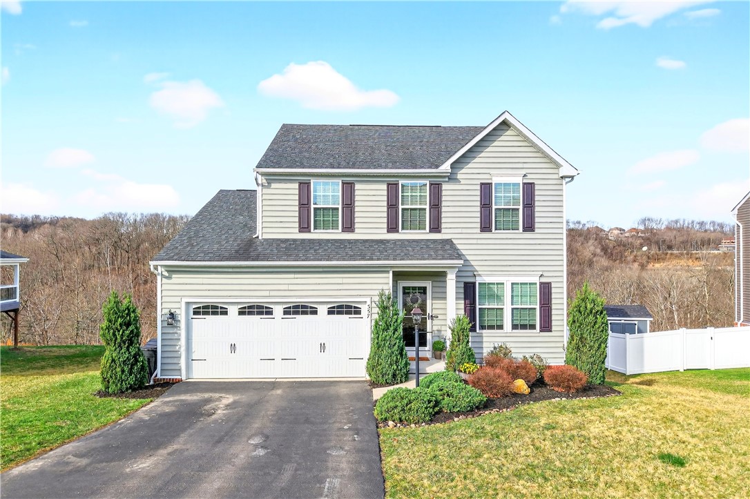 357 Greene Dr