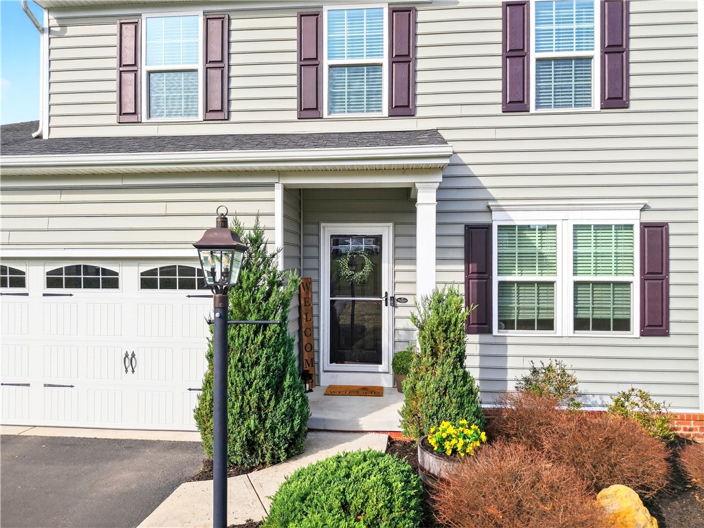 357 Greene Dr