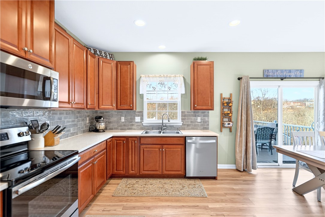 357 Greene Dr