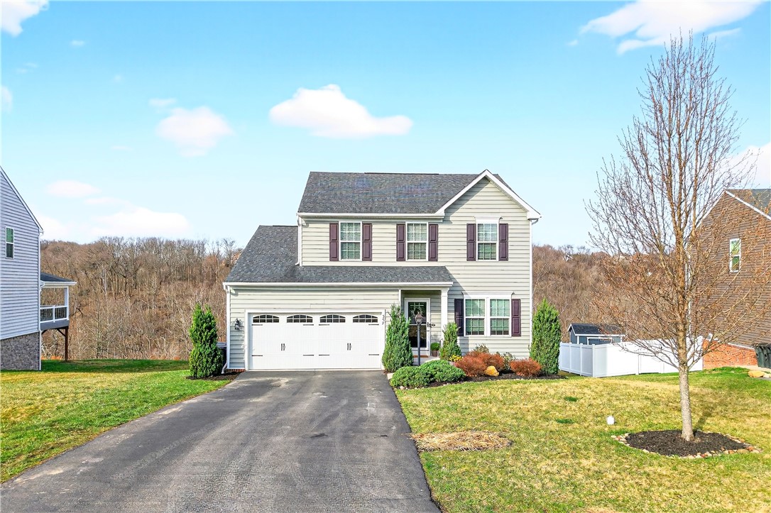 357 Greene Dr