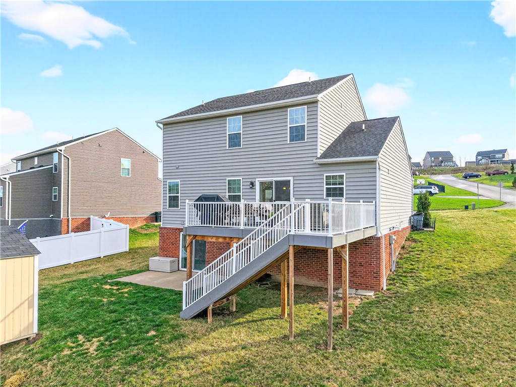 357 Greene Dr