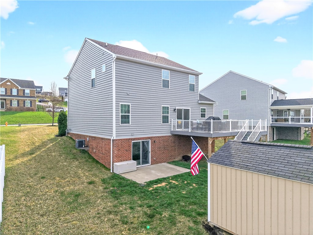 357 Greene Dr
