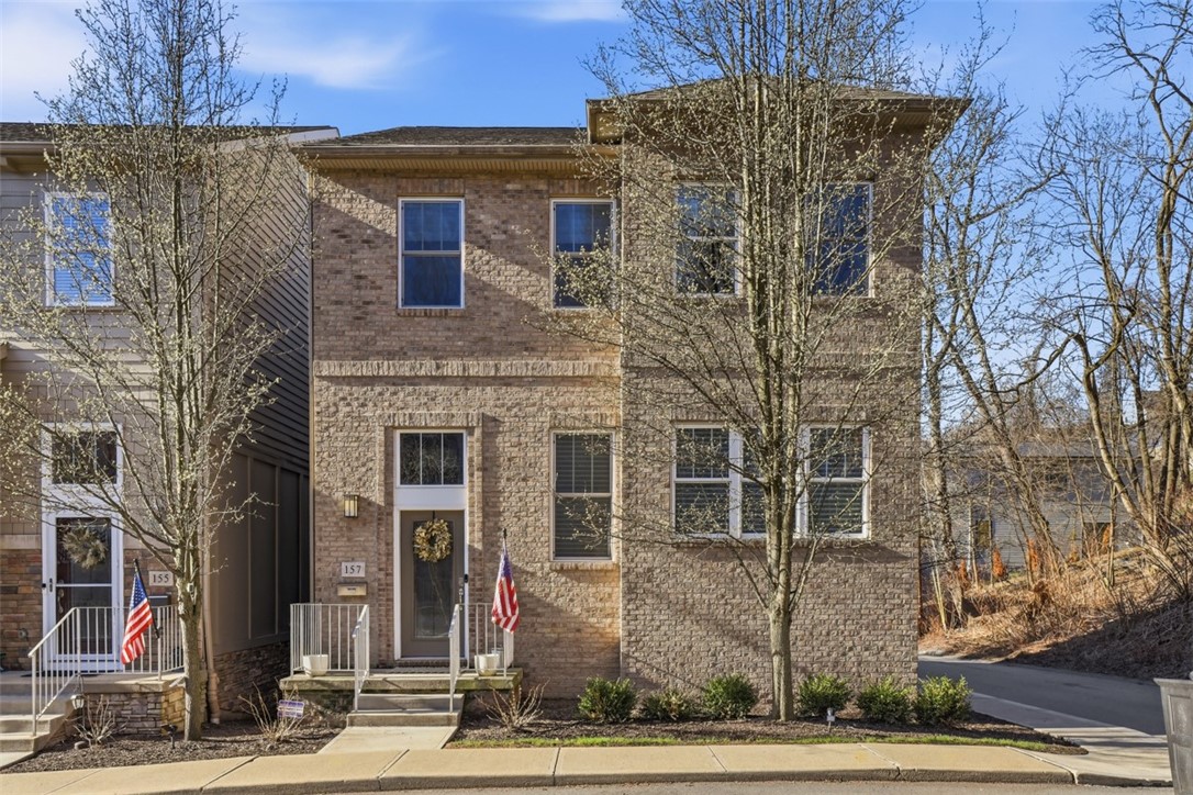 157 Sweetbriar Village Trail