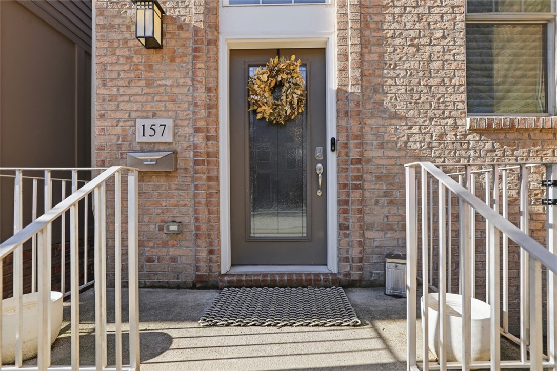 157 Sweetbriar Village Trail