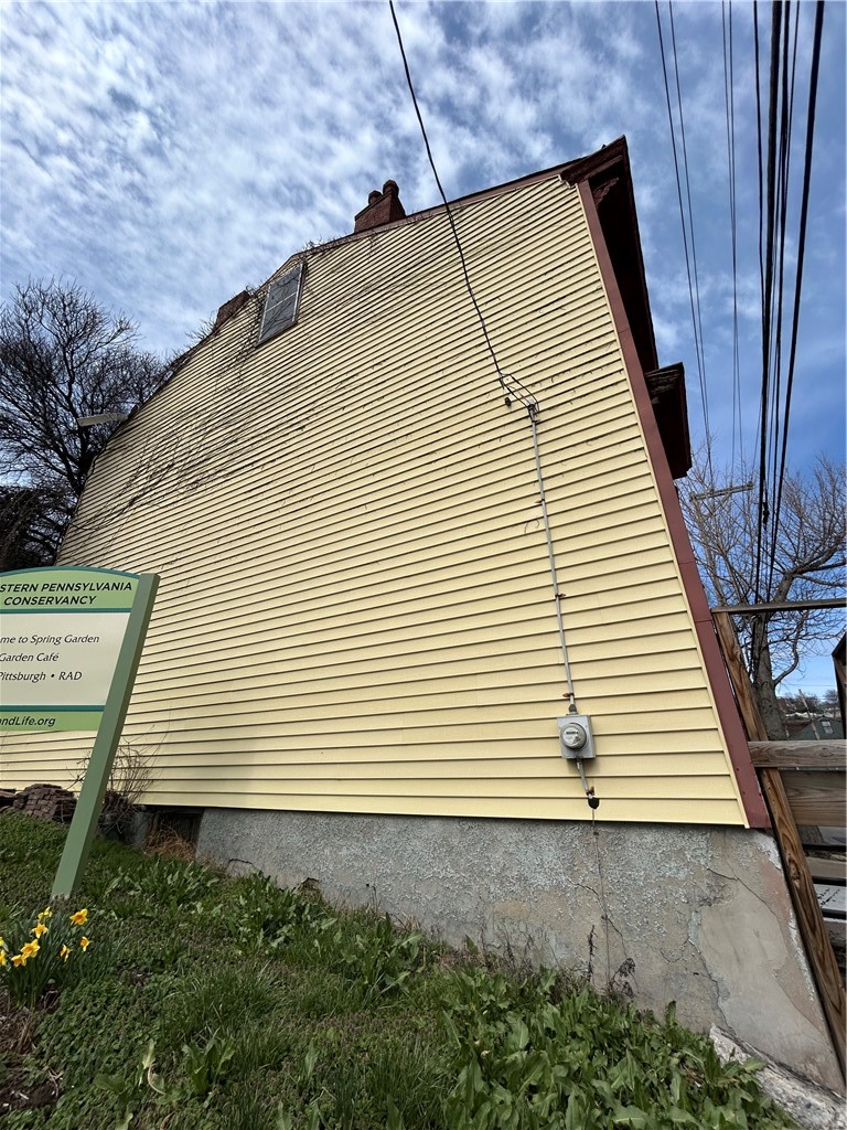 1000 Spring Garden Ave