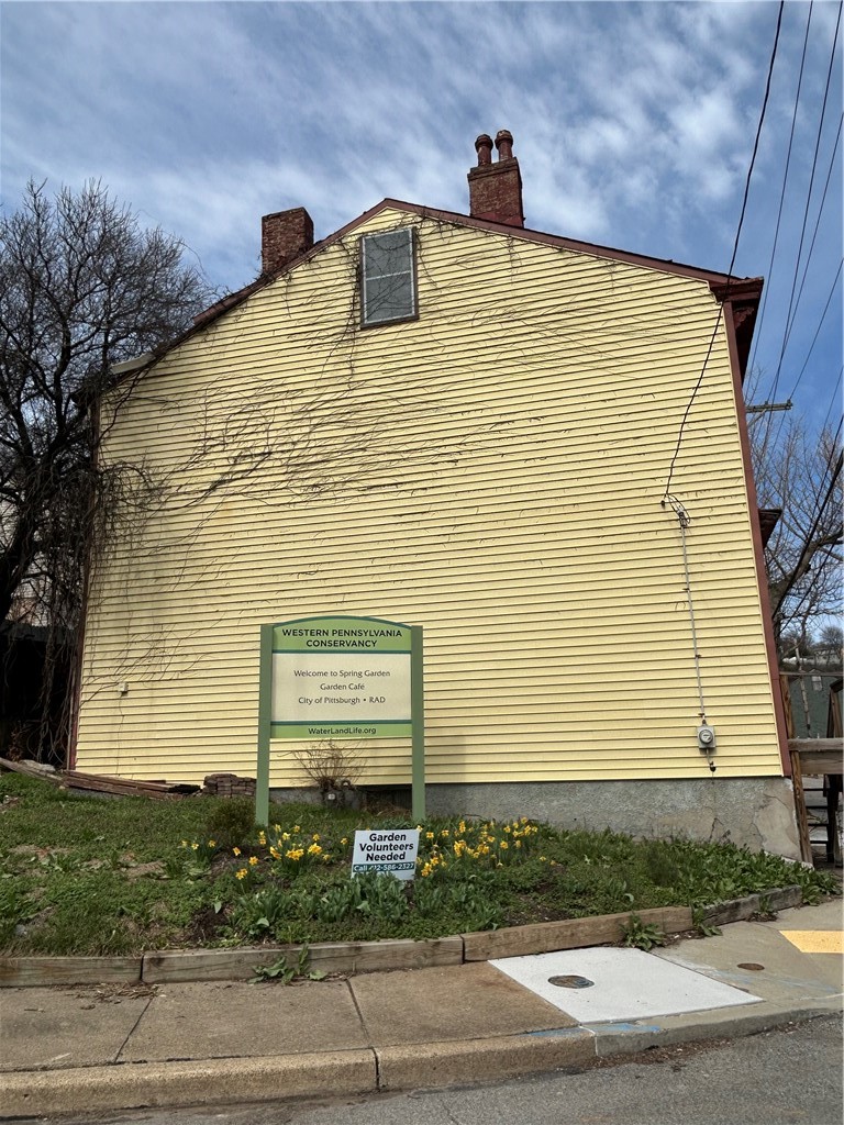 1000 Spring Garden Ave