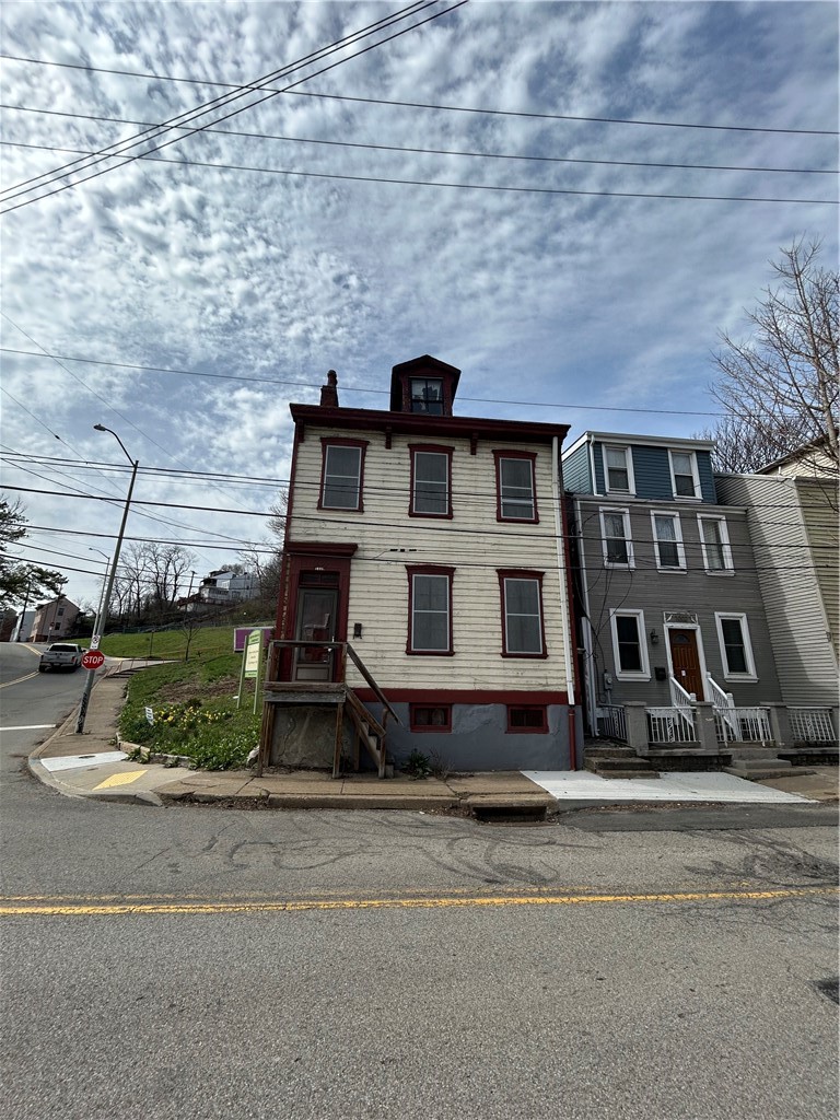 1000 Spring Garden Ave