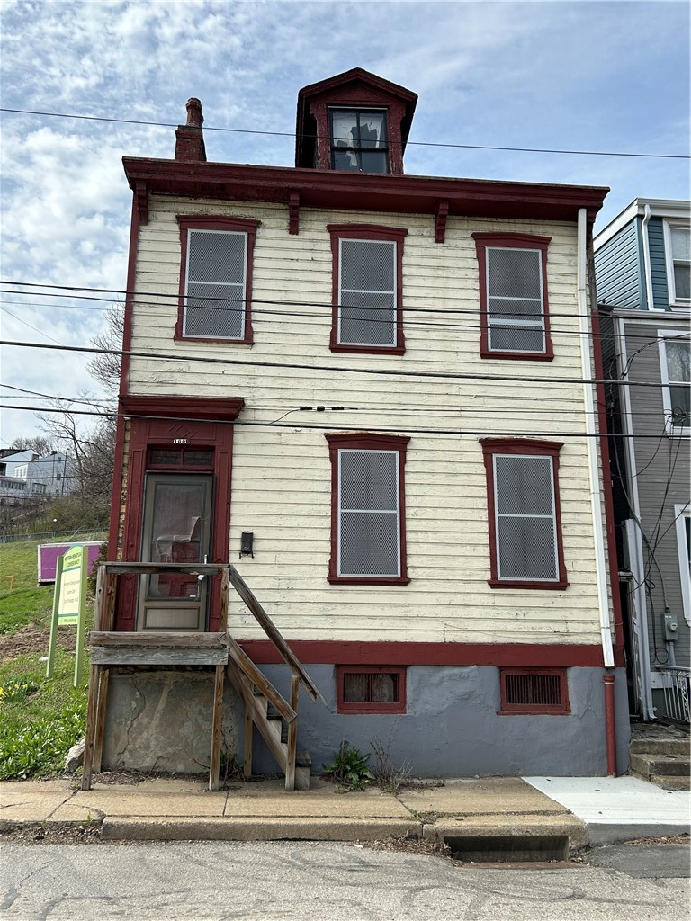 1000 Spring Garden Ave