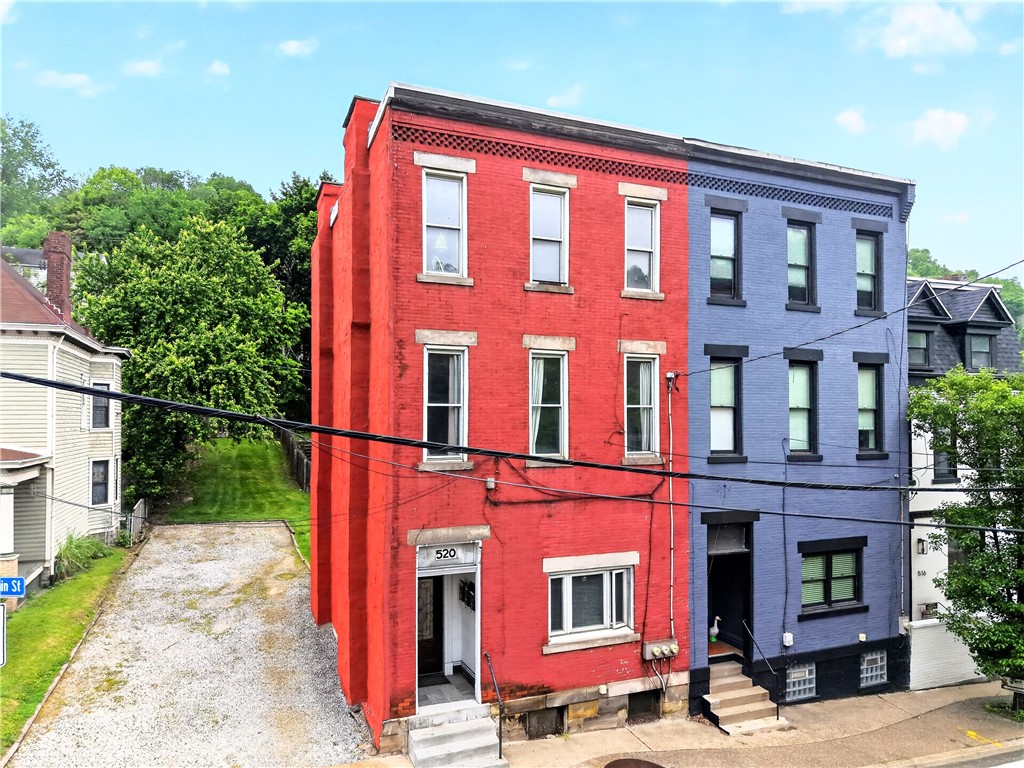 520 S Main St