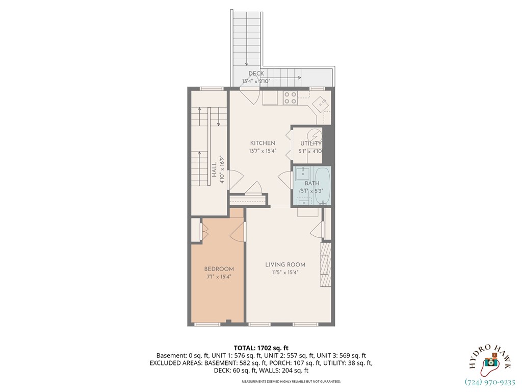 520 S Main St