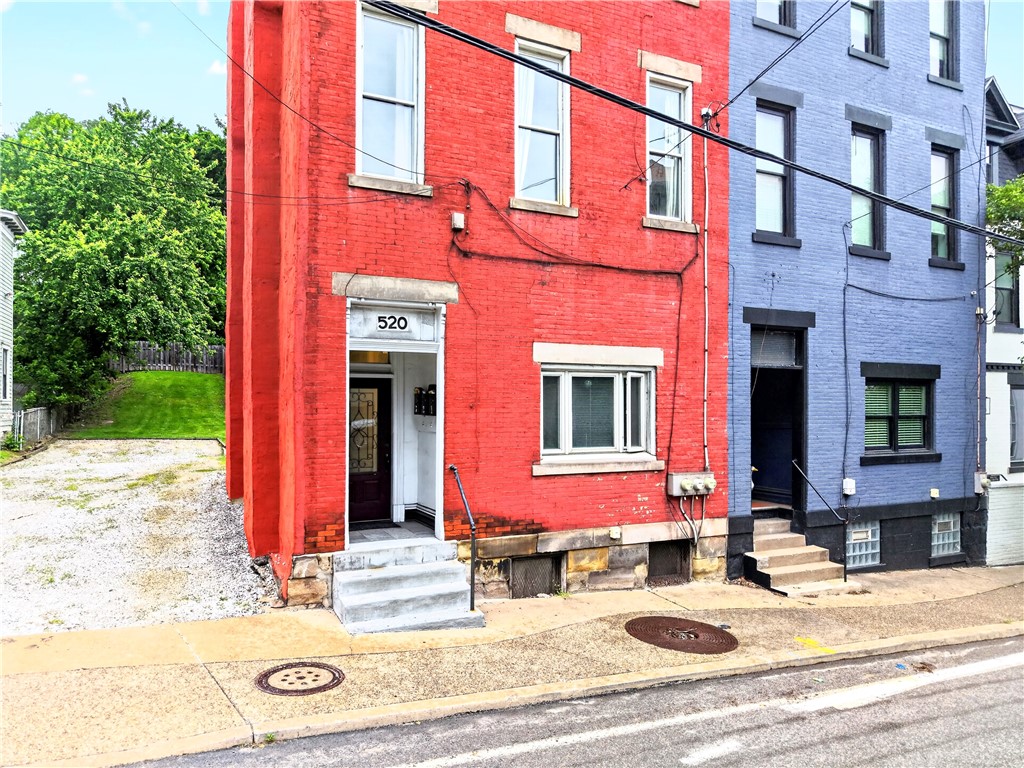520 S Main St