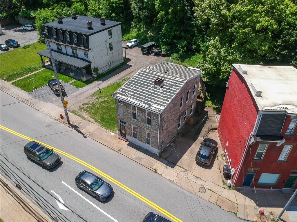 48 Wabash Street