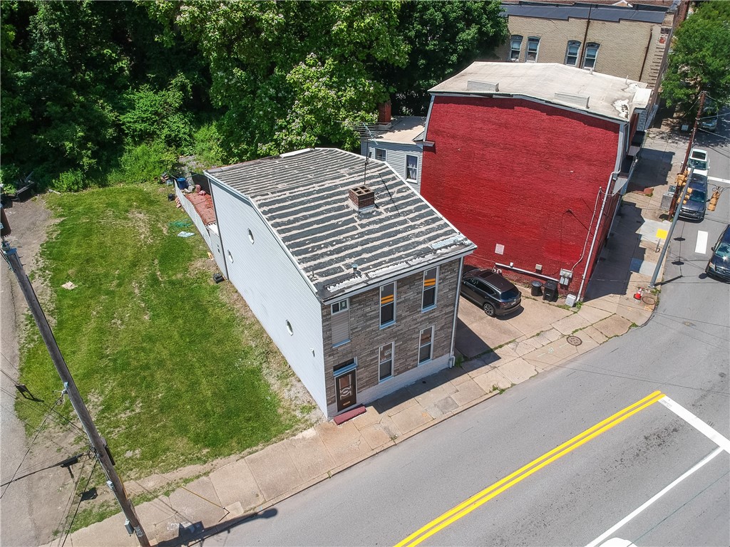 48 Wabash Street