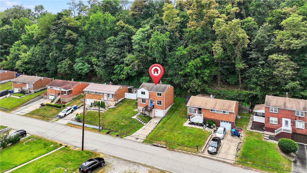 11400 Azalea Dr