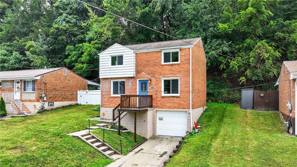 11400 Azalea Dr
