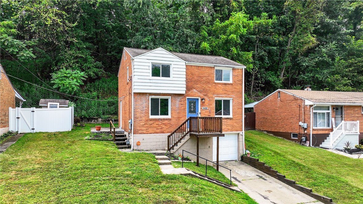 11400 Azalea Dr