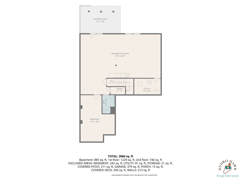 2135 Shawnee Dr