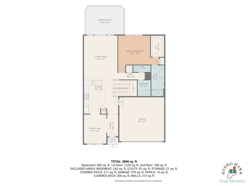 2135 Shawnee Dr
