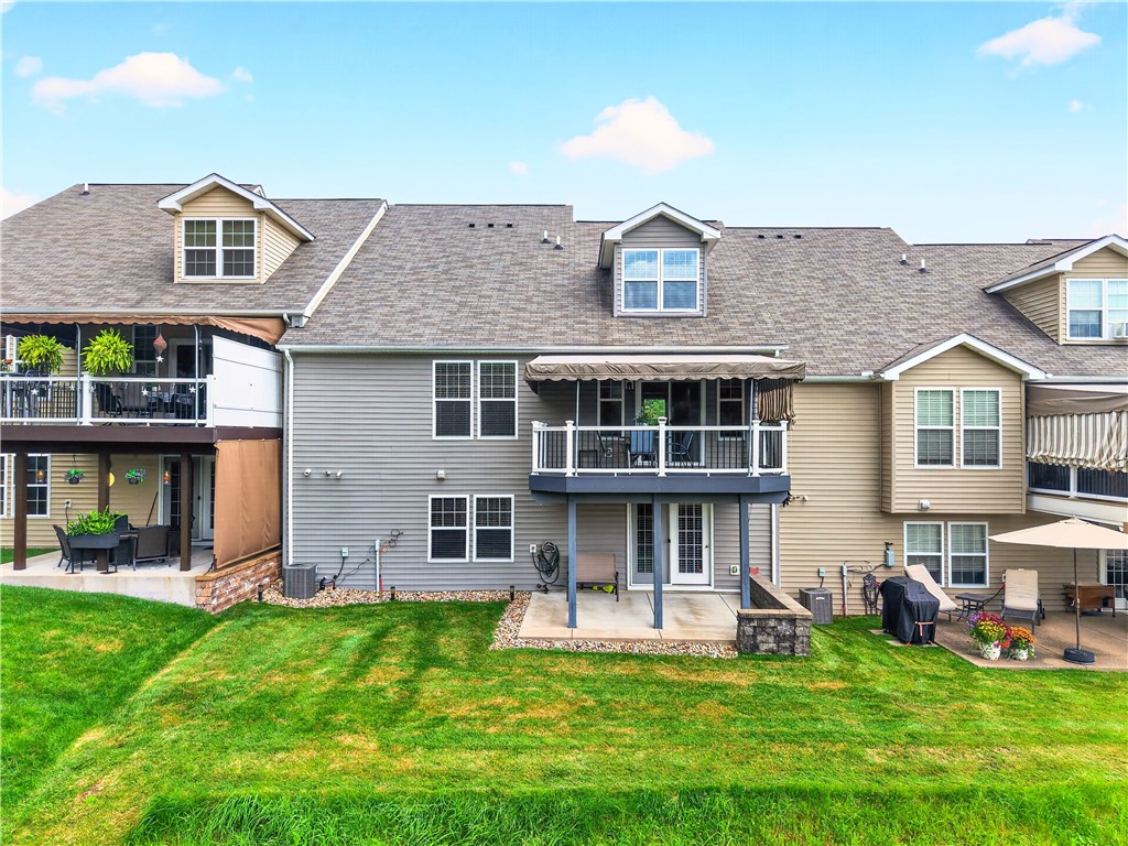 2135 Shawnee Dr