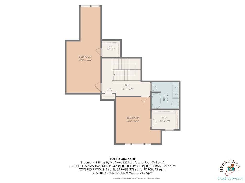 2135 Shawnee Dr