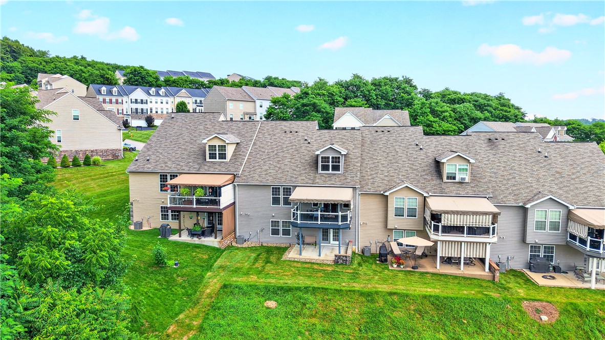 2135 Shawnee Dr