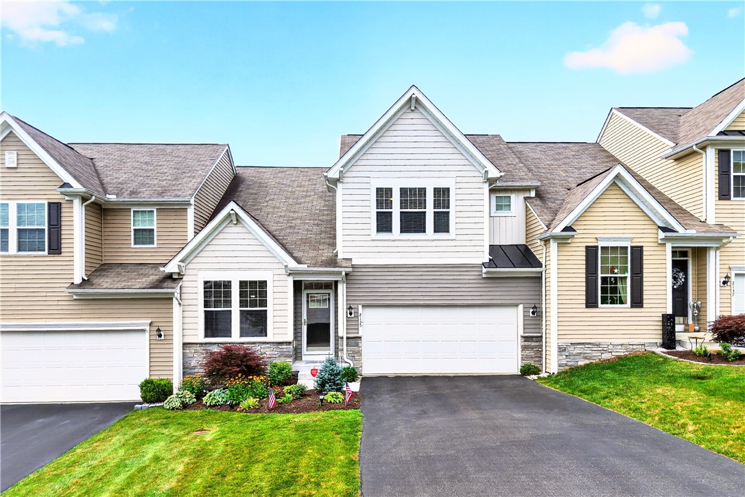 2135 Shawnee Dr