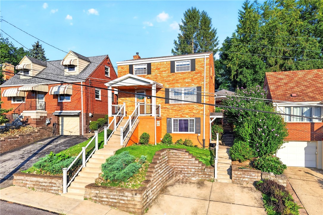 508 Meridan St