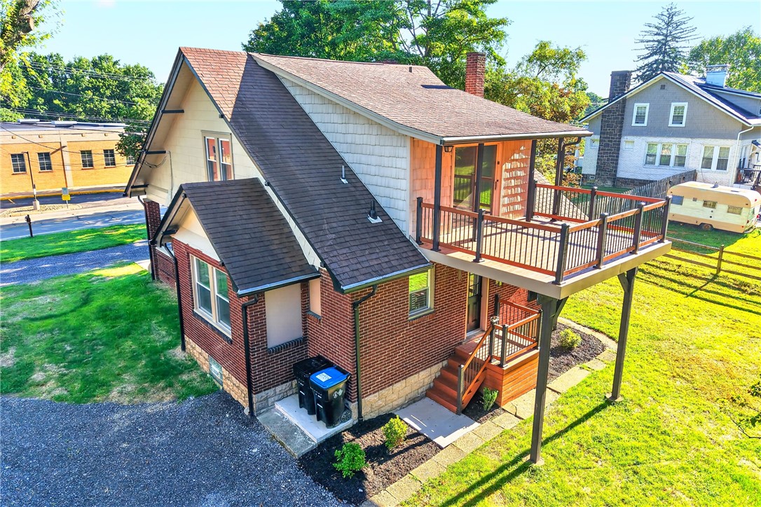 611 W Ingomar Rd