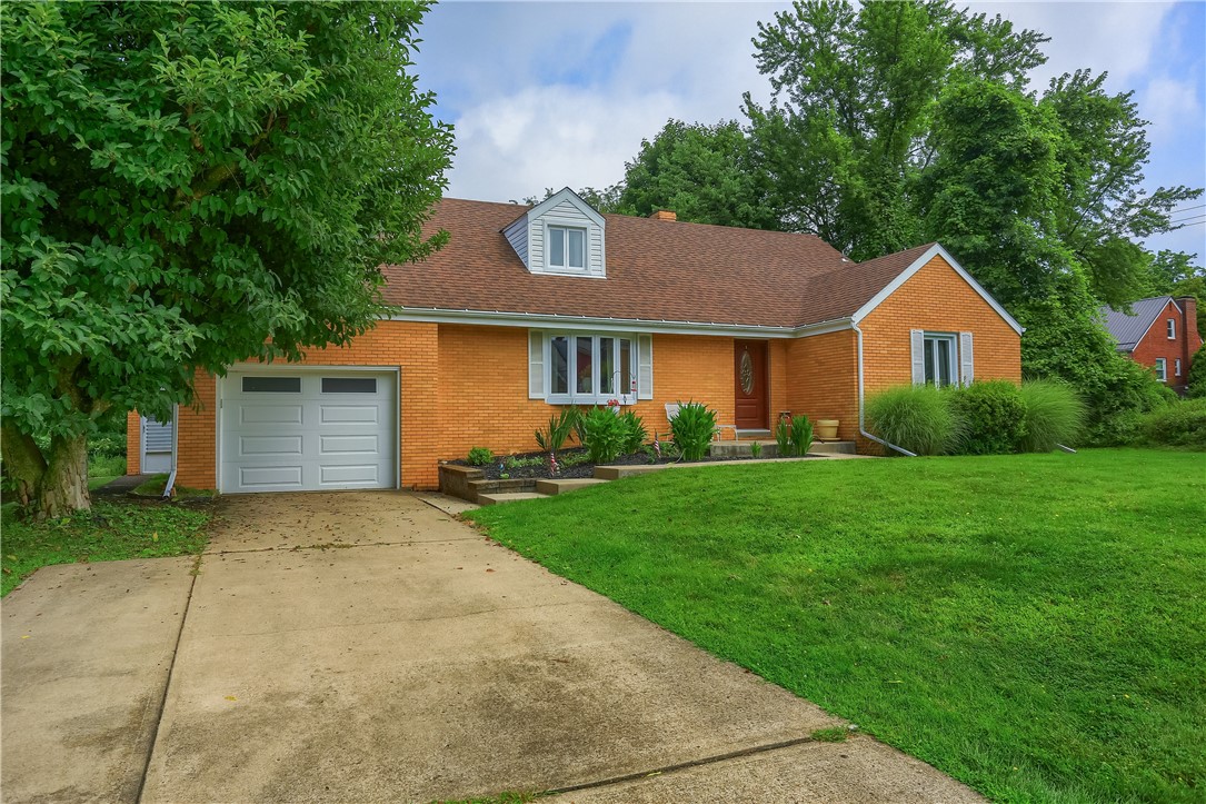 2425 Clearview Drive
