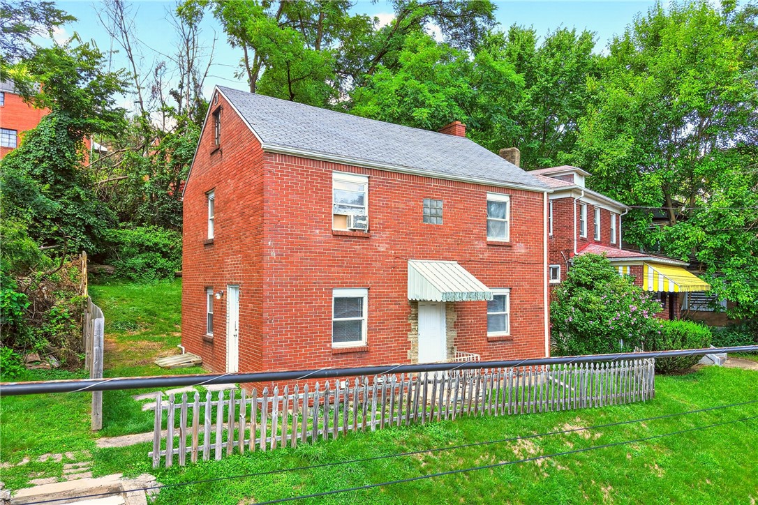 1629 Laketon Rd 1627