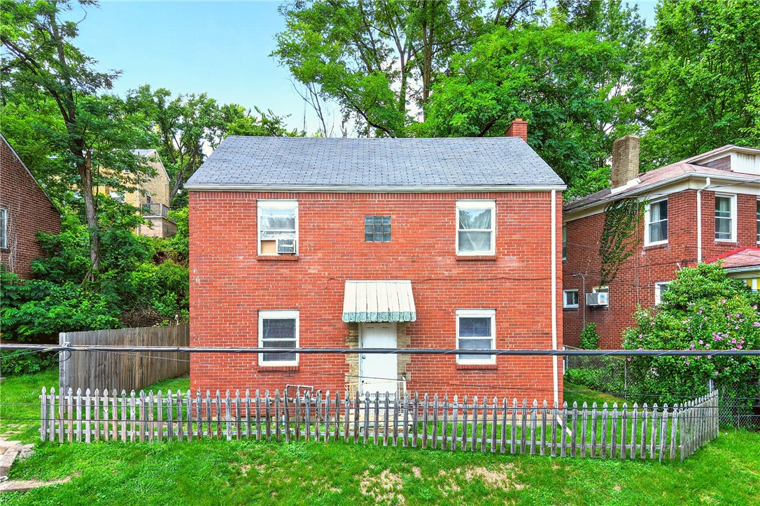 1629 Laketon Rd 1627